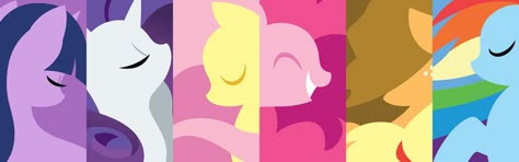 Pokemon Backgrounds, Youtube Banner Backgrounds, My Little Pony Wallpaper, Cute Banners, Twitter Banner, Mlp Pony, My Little Pony Pictures, Header Banner, Cute Cat Gif