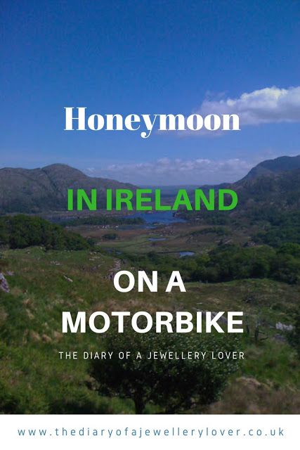 Ireland is such a beautiful country. Read my guest posters account of a honeymoon in Ireland on a motorbike Ireland Honeymoon Itinerary, Honeymoon Ireland, Honeymoon In Ireland, Meghan Wedding, Honeymoon Usa, Honeymoon Itinerary, Ireland Honeymoon, Ireland Itinerary, Couples Travel