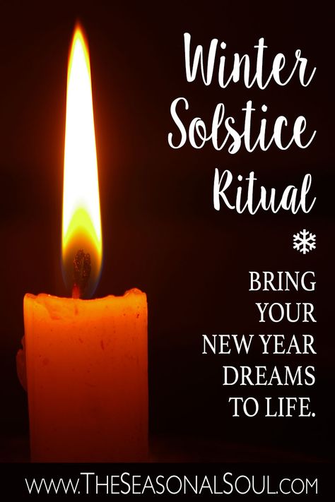 Nye Rituals, New Years Witch Ritual, Yule Ritual Ideas, New Years Rituals, New Years Spiritual Rituals, New Year Rituals Witch, Witchy New Years Eve Rituals, New Years Eve Rituals Wicca, Solstice Ritual