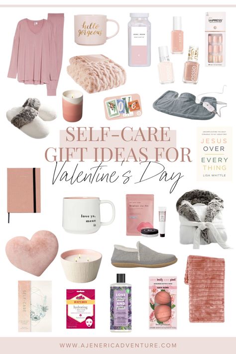 Self-Care Gift Ideas for Women Women Gift Ideas Birthday, Diy Spa Gifts Baskets, Self Care Gift Ideas, Modest Mom, Women Gift Ideas, Care Basket, Married Women, Gift Baskets For Women, Spa Gift Basket