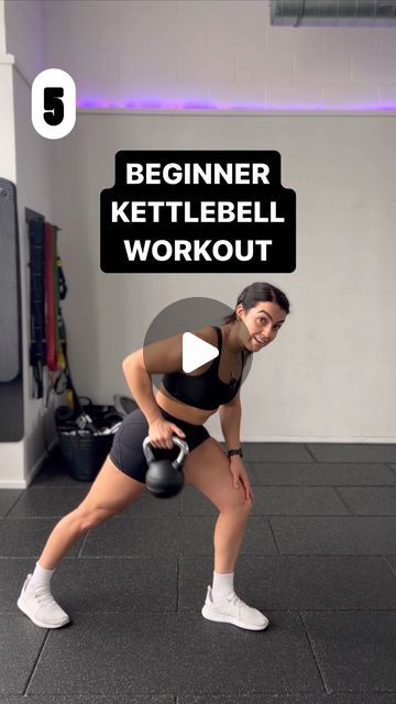 Lower Body Workout Kettlebell, Benefits Of Kettlebell Workouts, Kettle Bell Arms Workout For Women, Arm Kettlebell Workout, Kettlebell Upper Body Workout, Beginner Kettlebell Workout Woman, Kettlebell Exercises For Stomach, Kettlebell Back Workout, Hiit Workouts Kettlebell