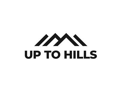 Check out new work on my @Behance profile: "UP TO HILLS Logo" http://be.net/gallery/162048765/UP-TO-HILLS-Logo Hill Logo, Bike Tank, Hill Country, Graphic Design Logo, Working On Myself, Design Logo, New Work, Crossfit, Work On