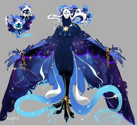 God Of Sleep, Concept Art Drawing, Creature Concept Art, Cookie Run, Creature Concept, Magical Creatures, Funky Art, Creature Design, Creature Art