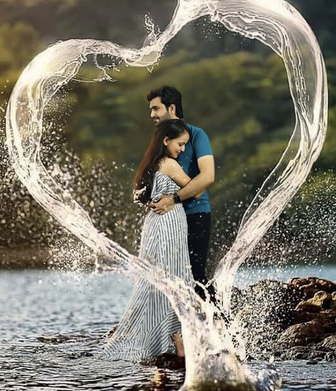 Pre Wedding Photoshoot Outfit, Wedding Photoshoot Props, Pre Wedding Shoot Ideas, Pre Wedding Photoshoot Outdoor, Indian Wedding Couple Photography, Wedding Photoshoot Poses, Romantic Photoshoot, Romantic Couples Photography, Indian Wedding Photography Poses