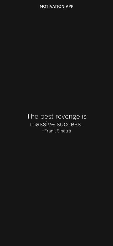 Ex Revenge Quotes, Revenge Wallpaper Quotes, Success Is The Best Revenge Wallpaper, Best Revenge Is Success, The Best Revenge Is Massive Success, Study Revenge Quotes, Revenge Era Quotes, Quotes On Revenge, Revenge Motivation