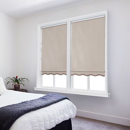 Drapes And Curtains, Custom Blinds, House And Home, Custom Drapes, Home Safes, Wooden Blinds, Roller Shades, House Windows, Shades Blinds