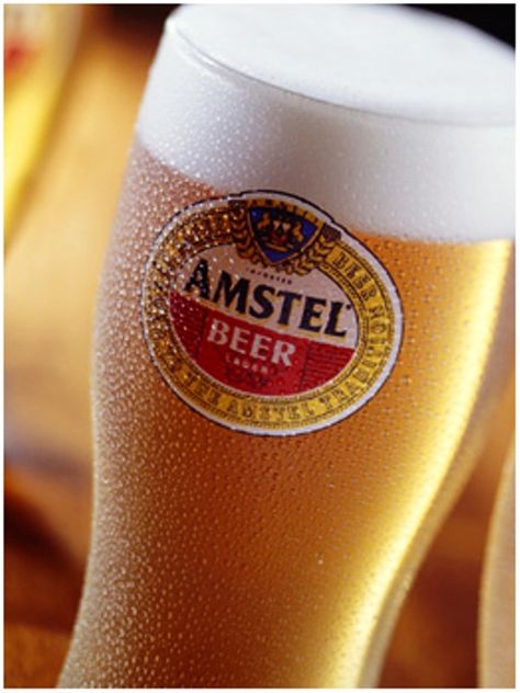 Amstel Amstel Beer, Beer Commercials, I Like Beer, Beer Photography, Beer Advertising, Beer Store, Beers Of The World, Beer Brands, Interactive Map