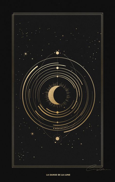 Solar System Tattoo, 카드 디자인, John Singer Sargent, Hormone Imbalance, 판타지 아트, Moon Stars, Drawing Tutorials, Moon Art, Moon Tattoo