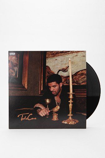 Body Picture, Vinyl Music, Recording Artists, All Music, Black Vinyl, Sustainable Design, Vinyl Record, Drake, Take Care