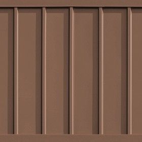 Textures Texture seamless | Metal rufing texture seamless 03733 | Textures - ARCHITECTURE - ROOFINGS - Metal roofs | Sketchuptexture Roof Finishes, Roof Texture Seamless, Healing Architecture, Sketchup Texture, Textures Architecture, Metal Roofs, Vanity Counter, Acoustic Design, Texture Seamless