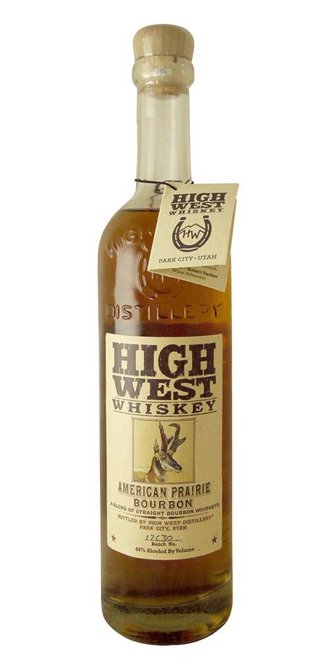 Bourbon Review #8 / Whiskey Network Review #19: High West American Prairie Bourbon https://ift.tt/2KkxqcG Top Whiskey Brands, High West Whiskey, Crown Royal Drinks, Brandy Bottle, Old Whiskey Labels, Whiskey Girl, Whiskey Label, Rye Bourbon, Woodford Reserve Distillery