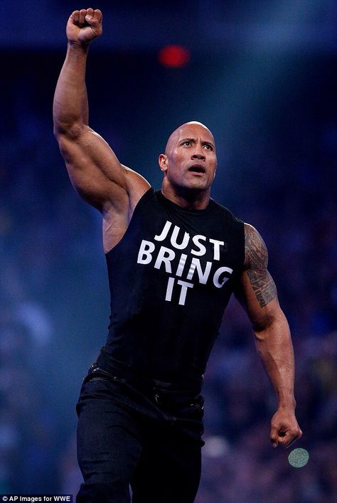 Wwe Rock, Wrestling Wallpapers, Dwayne Johnson Workout, Wwe Charlotte, Charlotte Wallpaper, Rock Wallpaper, Wwe The Rock, Angus Young, Wwe Wallpapers