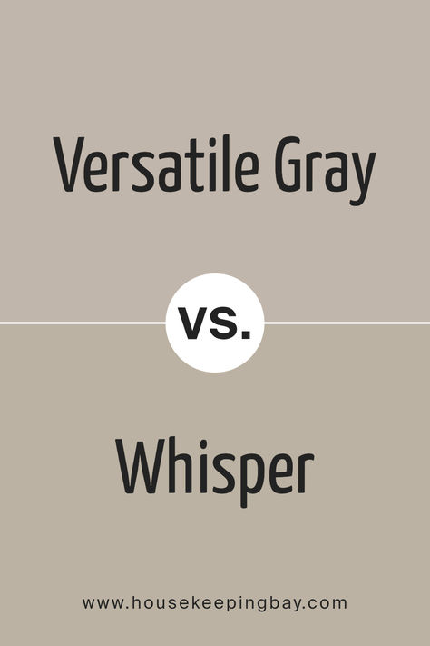 Brighten Room, Sherwin Williams Gray, Versatile Gray, Trim Colors, Neutral Paint Colors, Neutral Paint, Coordinating Colors, Sherwin Williams, Muted Colors