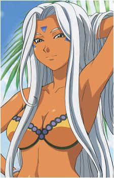 Urd Ah My Goddess, Ah My Goddess, Disney Princess, Disney Characters, Disney, Anime, Fictional Characters, Art