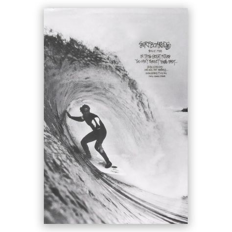 PRICES MAY VARY. Multiple Sizes for Your Personalized Choice: Explore our captivating collection of "Surf Posters" available in a variety of sizes including 8x112" 12x18" 16x24" and 24x36". These beautifully designed artworks incorporate a beach lover's aesthetic adding an element of mystery and personality to your decor. Immersive Coastal Cowgirl Vibe: Our "Surf Wall Art" collection immerses you in the world of surfing replete with sand surfboards and ocean breezes. The designs of these artwork College Dorm Canvas, Stussy Surf, Dorm Canvas, Surf Wall Decor, Posters Room Decor, Room Decor College, Style Surf, Surf Poster, Poster Black And White