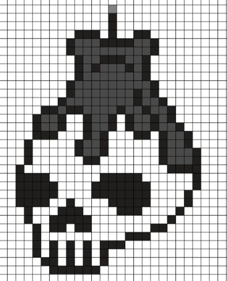 Grim Reaper Pixel Art, Mcr Pixel Art, Emo Pixel Art, Gothic Pixel Art, Pixel Art Skull, Book Pixel Art, Spooky Pixel Art, Pixel Art Black And White, Goth Pixel Art