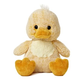 Duck Stuffed Animal, Gambar One Direction, Soft Stuffed Animals, Kawaii Plushies, Yellow Duck, Cute Stuffed Animals, Cute Toys, Cute Plush, 귀여운 동물