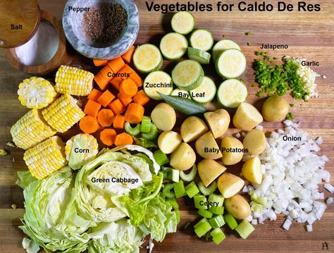 Beef Caldo Soup, Caldo Beef Soup Recipes, Vegetable Caldo, Beef Caldo Recipe Mexicans, Beef Caldo Recipe, Beef Caldo, Mexican Caldo, Mexican Vegetable Soup, Mexican Beef Soup