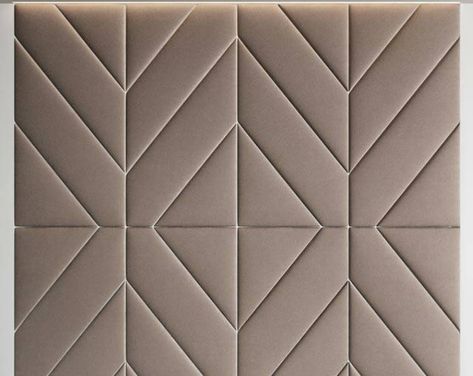 Wall decor soft panels Headboard Wall Panels Modern | Etsy Bedroom Wall Panel, Wall Panelling Design, Panelling Design, Fabric Wall Panels, Leather Wall Panels, Bed Backrest, Bed Back Design, Upholstered Wall Panels, Panel 3d