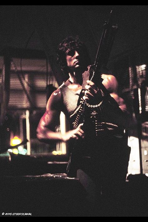 Sylvester Stallone Rambo, Rambo 3, Brian Dennehy, Sly Stallone, Italian Stallion, John Rambo, Movie Pic, First Blood, Movies By Genre