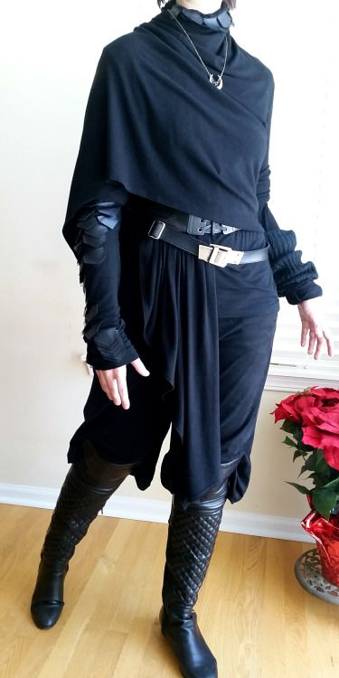 kesstiel:☆°• At work we dressed up/cosplayed for Star Wars:... Fantasy House, Drawing Clothes, Fantasy Illustration, Fantasy Clothing, Fantasy Fashion, Character Outfits, Mode Inspiration, Larp, Costume Design