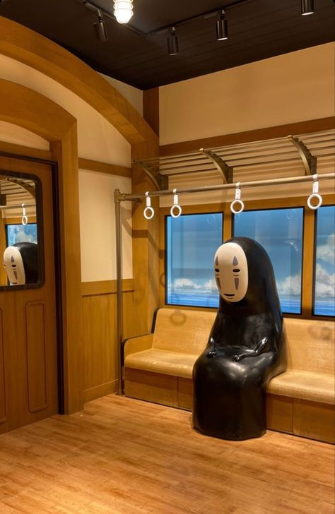 Personajes Studio Ghibli, Tokyo Japan Travel, Japan Aesthetic, Ghibli Art, Ghibli Movies, Japanese Aesthetic, Explore Travel, Japan Travel, Studio Ghibli