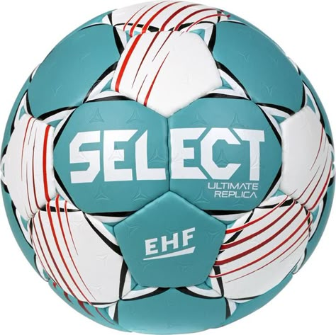 Ein Angebot für Select Ultimate Replica Trainingsball v22 220031 von Sport-Kanze. Select Ultimate Replica Trainingsball v22 Trainingsball. Handgenäht. EHF-APPROVED. Material: HPU 1000 mit SELECT-Logo-Prägedruck. Eigenschaften: Gute ... mehr Infos bei topsport24.com Handball Bälle. Derbystar | Sport und Campingartikel/Handball > Bälle > Trainingsbälle Mikasa Volleyball, Handball Shoes, Sport Equipment, Disney Princess Quotes, Birthday Wishlist, Tattoo Sleeve, Soccer Ball, Decathlon, Sports Equipment