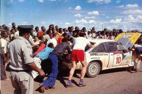 Group B Rally, Rally Car Racing, Bmw Sport, Porsche 924, Paris Dakar, Motorsport Photography, Rally Racing, Car Driving, Audi Sport