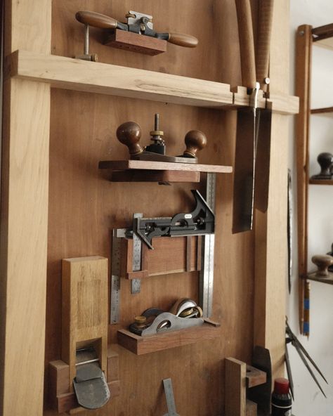 Woodworking accessories