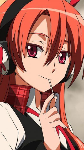 Chelsea Akame Ga Kill, Monster Strike, Wallpaper Wa, Hd Wallpaper 4k, Akame Ga, Naruto Wallpaper, Neon Genesis Evangelion, Anime Movies, Anime Comics