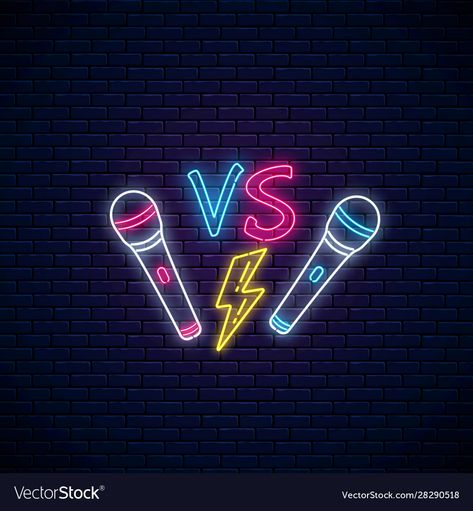 Fun Moodboard, Music Vector Illustration, Jazz Logo, Music Vector, Neon Png, Banner Logo, Logo Banner, Advertisement Design, Dance Sing