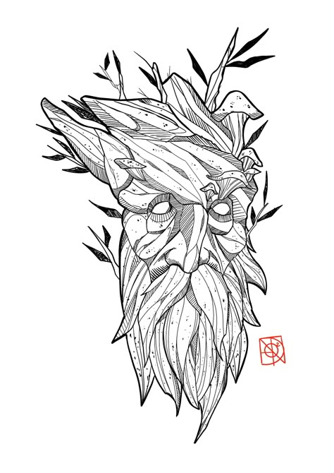 Lord Of The Rings Tree Tattoo, Tree Beard Tattoo, Lotr Rohan Art, Neo Traditional Lord Of The Rings Tattoo, Ive Lived A Thousand Lives Tattoo, Lotr Ent Tattoo, Ent Tattoo Lord Of The Rings, Rohan Lotr Tattoo, American Traditional Lord Of The Rings Tattoo