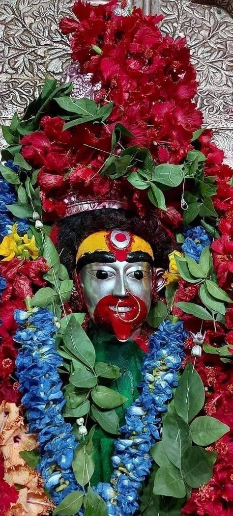 Tara Devi, Tara Maa, Mata Kali, Kali Picture, Maa Tara, Gauri Shankar, Ma Kali, Goddess Kali Images, Aesthetic Gallery