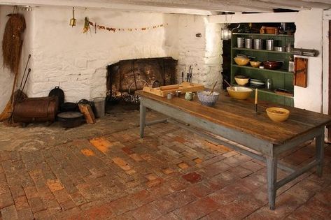 1850s Hearth Kitchen Hearth Kitchen, Ireland Houses, Ireland Pictures, Burlington Ontario, Kitchen Pictures, House Museum, Trip Advisor, Fireplace, Google Search