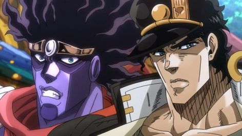 Jojo Bizarro, Star Platinum, Jojo Stardust Crusaders, Madara Susanoo, Jojos Bizarre Adventure Jotaro, Full Metal Alchemist, Jojo's Adventure, Naruto Minato, Jojo Parts