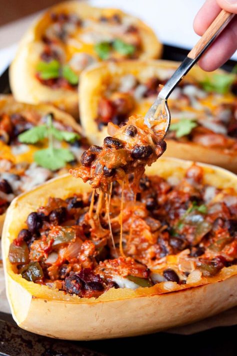 Keto Stuffed Spaghetti Squash, Taco Stuffed Spaghetti Squash, Stuffed Spaghetti Squash Vegetarian, Jalepeno Popper Stuffed Spaghetti Squash, Tex Mex Spaghetti Squash, Mexican Spaghetti, Spaghetti Squash Boat, Spaghetti Squash Noodles, Elimination Diet Recipes