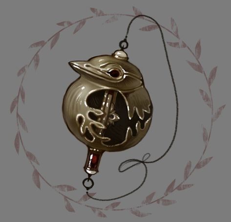 Cool Artifacts, Magical Artifacts Aesthetic, Amulet Concept Art, Artifact Concept Art, Magic Objects Fantasy Art, Magic Artifacts Concept Art, Magic Item Art, Fantasy Artifact, Fantasy Items Art