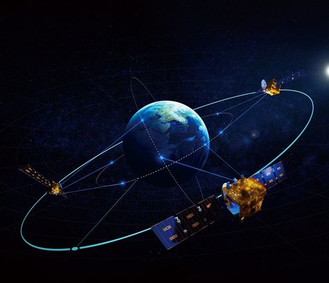 Published by SpaceNews on 04/09/2022 The post Japanese satellite laser-comm startup Warpspace draws bead on U.S. market appeared first on Space Launch Schedule. Satellite Aesthetic, Space Launch, Space News, Satellite Image, Wallpaper Pc, Evolution, Start Up, Government, Solar