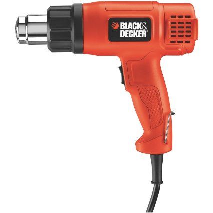 Black & Decker HG1300 Dual Temperature Heat Gun