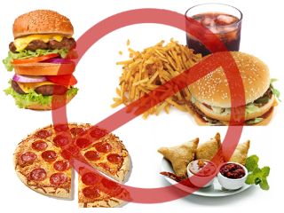 Why is food itself called as Brahma? - Hindu Janajagruti Samiti Effects Of Junk Food, Food Fast Food, Weight Loose Tips, Fast Food Items, Health Is Wealth, Calorie Intake, Vegetable Dishes, Chicken Burgers, Junk Food