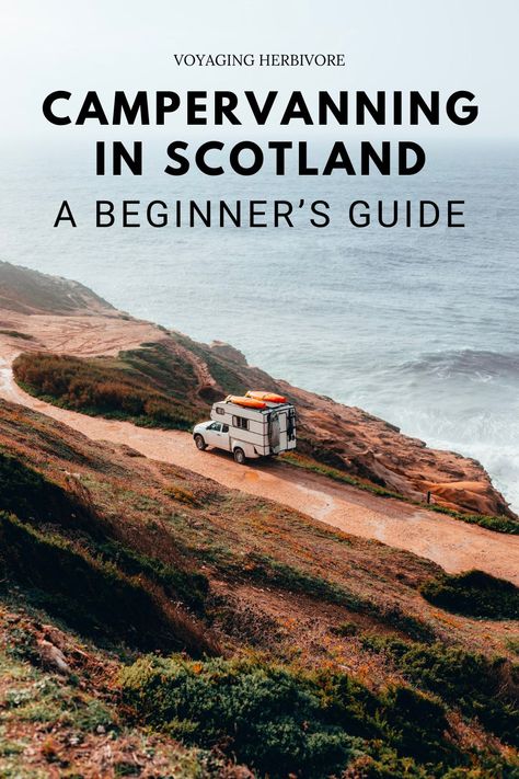 We look at the best ways to enjoy a Scotland road trip, including the most scenic spots, where to hire your campervan, and how to make the best out of your trip. Campervan Scotland, Motorhome Travels, Campervan Rental, Wild Camp, Scotland Road Trip, Eco Travel, Chicago Restaurants, Camping Spots, Forest Park