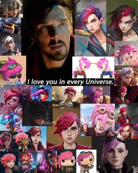 Caitvi Arcane, Arcane Memes, League Of Legends Comic, Get Jinx, Arcane Fanart, Vi Arcane, Arcane Vi, League Of Legends Arcane, Arcane Jinx