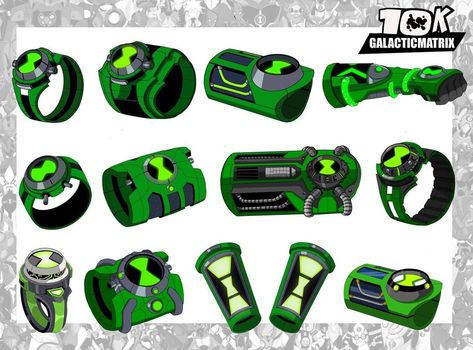 Jonathan M. Smith on Instagram: “Here is a collage of some UAF style omnitrix designs I’ve done over the past several months! Which is your favorite?! #art #digitalart…” Hero Drawing, Tech Bracelet, Ben 1000, Omnitrix Ben 10, Ben 10 Action Figures, Black Paper Background, Fire Lion, Mr Ben, Holographic Projection