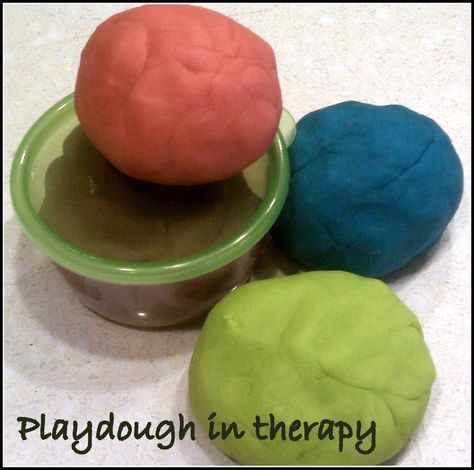 Playdough in Therapy | Creativity in Therapy | Carolyn Mehlomakulu Art Therapy Directives, Play Therapy Techniques, Counseling Kids, Individual Therapy, Art Therapist, School Social Work, Therapeutic Activities, Homemade Playdough, Counseling Activities