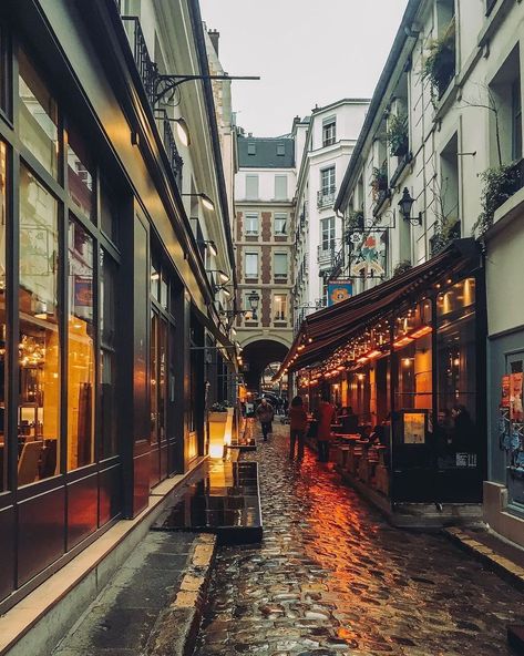 Saint Germain des Pres on Instagram: “Saint Germain des Prés, Always Amazing Cour du Commerce Saint-André Crédit Photo: @nastya_from_paris Follow us on IG:…” Paris Photos, Saint Germain, Follow Us, Paris, France, Road, On Instagram, Instagram