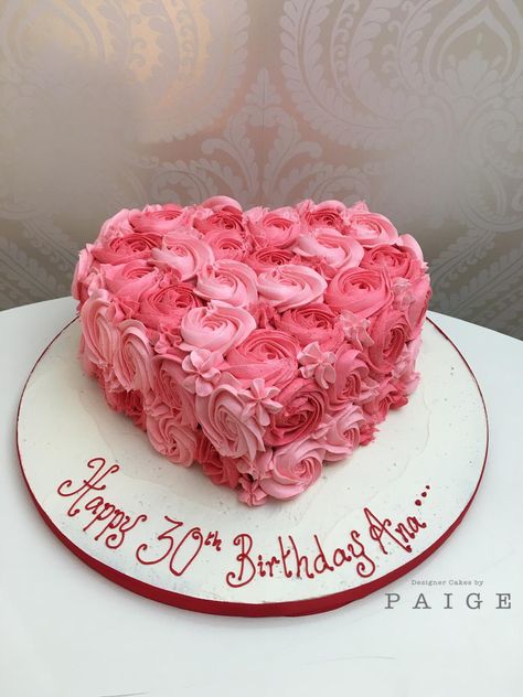 Birthday Cake Ideas Heart Shape, Heart Shape Cake Designs For Birthday, Heart Cake Designs Birthday, Heart Valentines Cake, Heart Birthday Cake Ideas, Birthday Cake Heart Shape, Heart Shape Cake Designs, Heart Shape Birthday Cake, Valentine Cake Designs