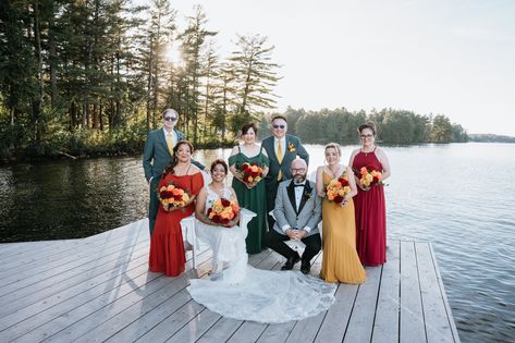 VENUE SPOTLIGHT: ✨Another FAVORITE muskoka venue!! Say “I do” at Sherwood Inn, where timeless elegance meets breathtaking natural beauty. 🌲💍 A bit about the venue: Nestled on the shores of Lake Joseph, Sherwood Inn offers the perfect setting for a romantic, intimate wedding. From stunning lake views to charming rustic décor, this picturesque venue combines the warmth of Muskoka with the luxury of a first-class resort. 🌅💕 Whether you envision an outdoor ceremony surrounded by lush forests o... Romantic Intimate Wedding, Muskoka Wedding, Outdoor Ceremony, Lake View, Intimate Wedding, Rustic Decor, Timeless Elegance, Lush, Natural Beauty