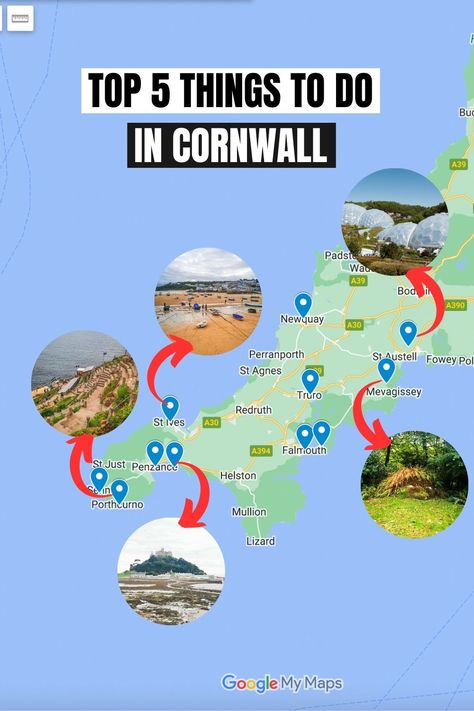 top things to do in cornwall.    Cornwall England aesthetic | things to do in Cornwall england | Cornwall what to do | beautiful places in Cornwall | Cornwall travel guide | St Ives Cornwall | Falmouth Cornwall | St Michaels Mount Cornwall | Penzance Cornwall | cute villages in Cornwall | Activities in Cornwall British Isles Cruise, Things To Do In Cornwall, Places In Cornwall, Camping Cornwall, Penzance Cornwall, Falmouth Cornwall, England Aesthetic, Newquay Cornwall, St Michael's Mount