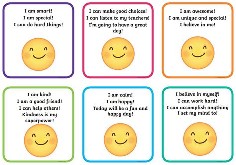 Use the Mindfulness Mantra cards to help your children feel special! The mantras include: focusing, self-confidence, calming, and kindness. Use these positive mantras to aid relaxation, meditation and yoga. #twinkl #twinklparents #positive #positivemindset #happy #selfcare #wellness #wellbeing #parents #children #yoga #mindfulness Mantra Ideas, Mindfulness Mantra, Transitional Kindergarten Classroom, Mantra Cards, Positive Education, Lunchbox Recipes, Orange Room, Yoga Kids, Youth Work