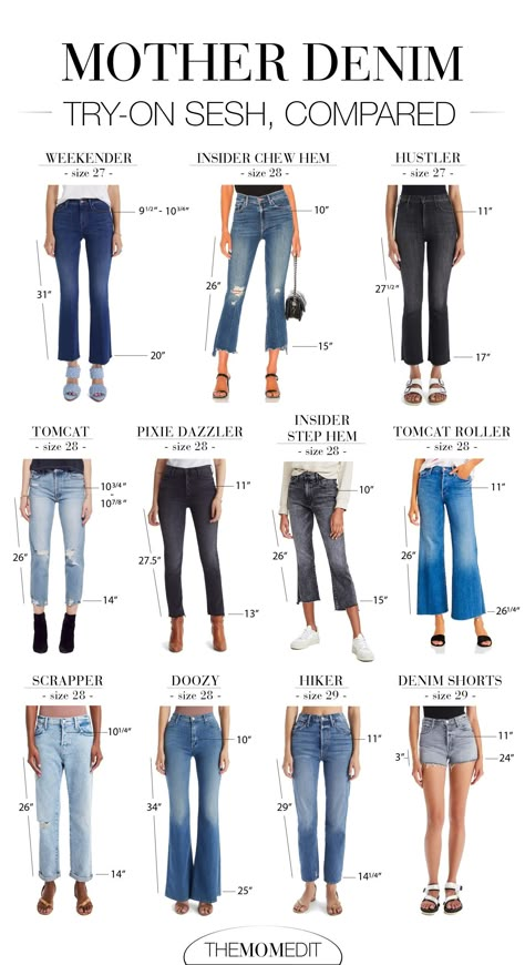 Stitch Fix Inspiration Board, Jeans For Women In Their 40s, Mode Edgy, Basics Wardrobe, Fall Coats, Denim Jeans Outfit, Flare Jeans Outfit, Mom Edit, Best Jeans For Women